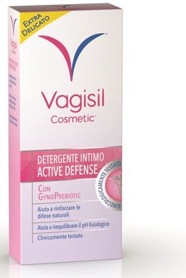 VAGISIL DET C/GYNOPR OFF PROVA