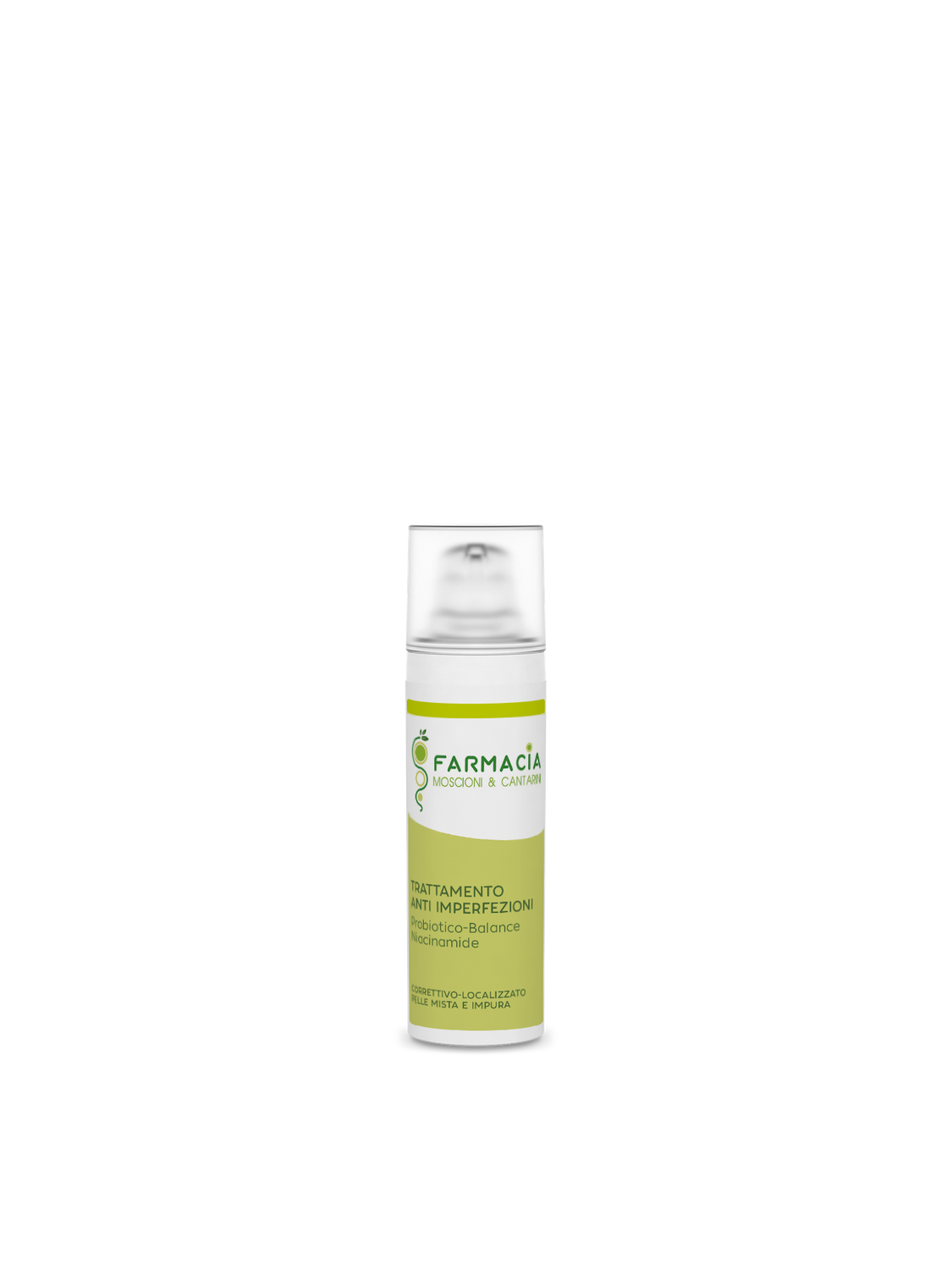 LFP TRATTAMENTO ANTIMPER 30ML