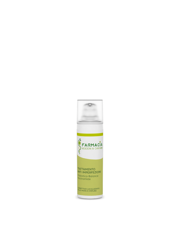 LFP TRATTAMENTO ANTIMPER 30ML