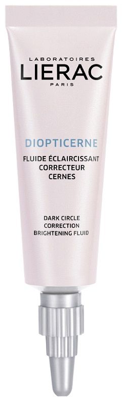 LIERAC DIOPTICERNE 15ML