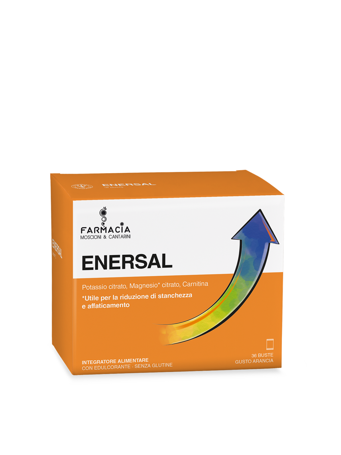 LFP ENERSAL 36BUST