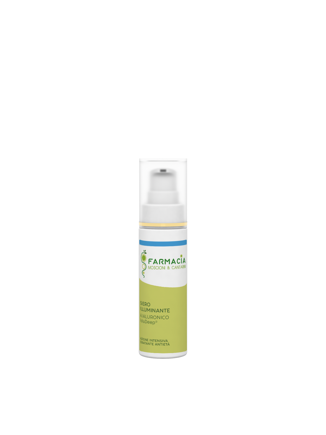 LFP SIERO ILLUMINANTE AI 30ML
