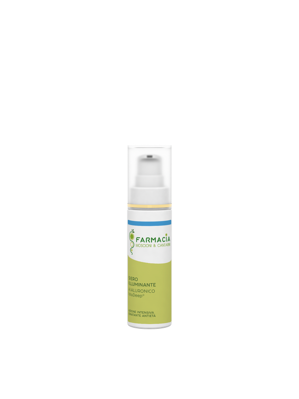 LFP SIERO ILLUMINANTE AI 30ML