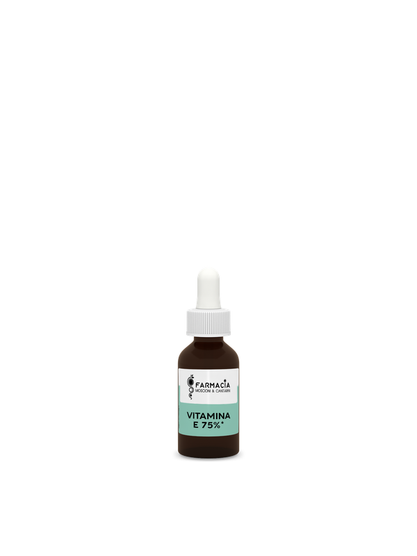 LFP ATTIVO VITAMINA E 75% 20ML