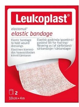 BENDA ELASTOMULL 10X400CM