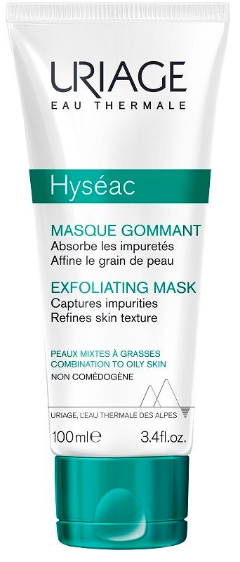 HYSEAC MASQUE GOMMANT 100ML