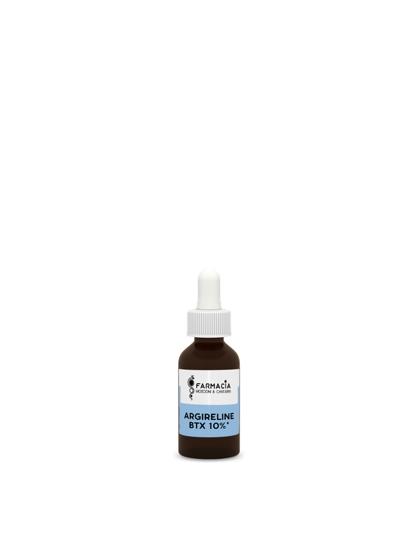 LFP ATTIVO ARGIRELINE BTX 20ML