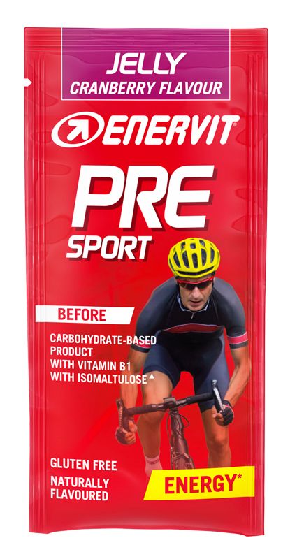 PRE SPORT MIRTILLO ROSSO 1BUST