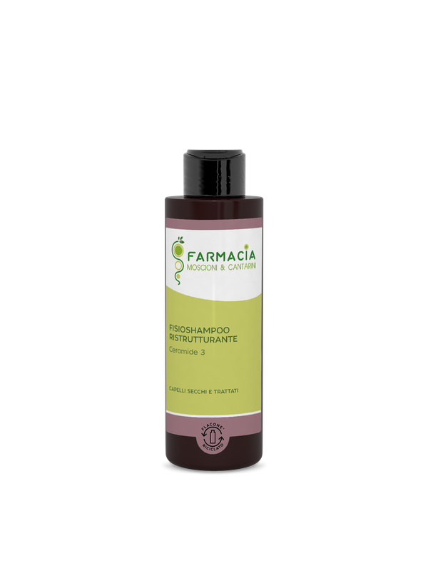 LFP SHAMPOO RISTRUTTURANTE