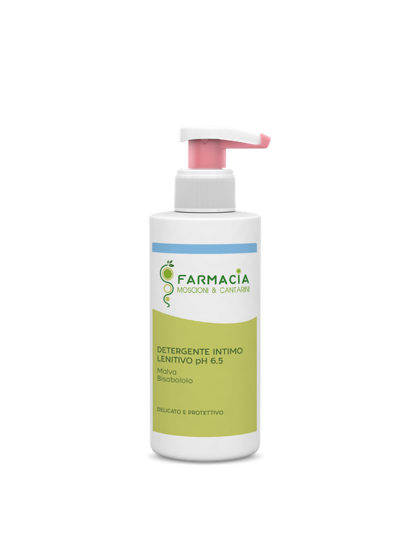 LFP DETERGENTE INT LENIT 250ML