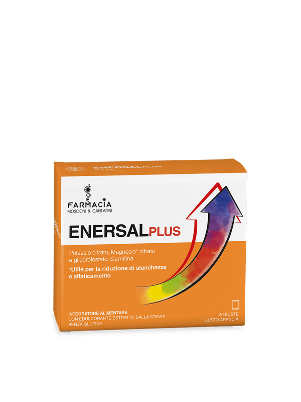 LFP ENERSAL PLUS
