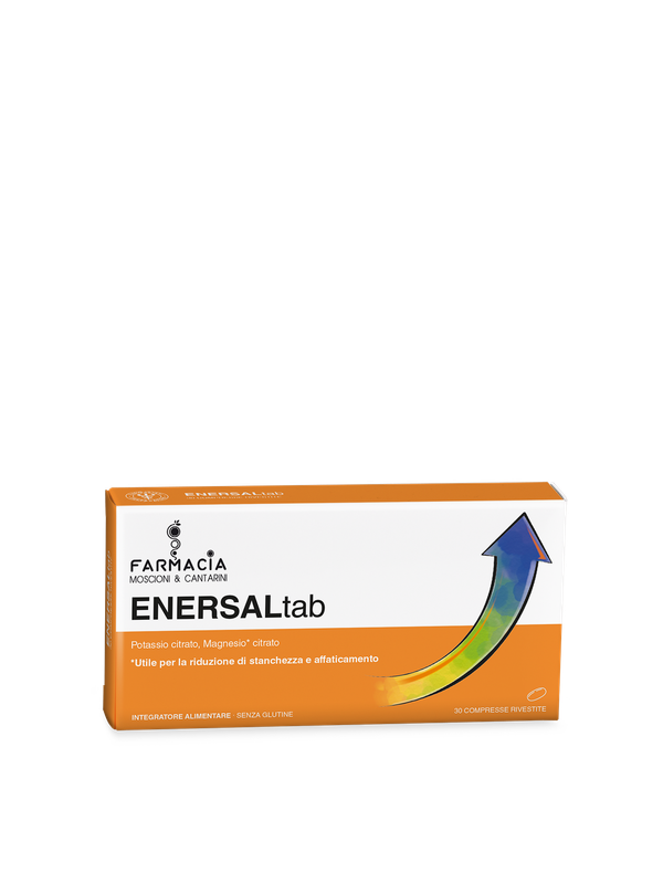 LFP ENERSALTAB 30CPR 33G