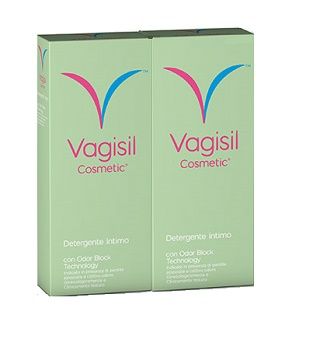 VAGISIL DET ODORBLOCK+OFP