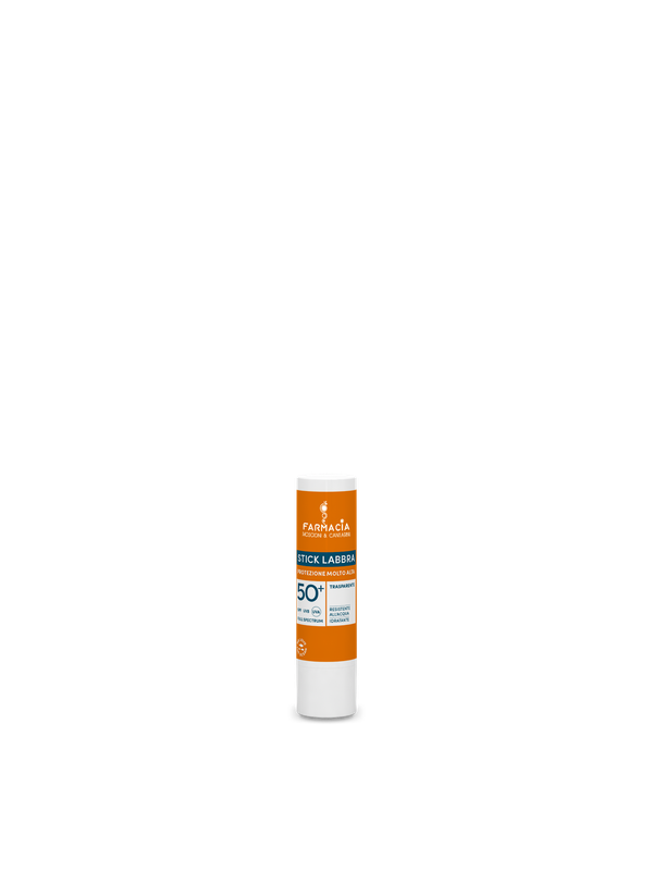 LFP SOL STICK LABBRA 50+ 4,5ML