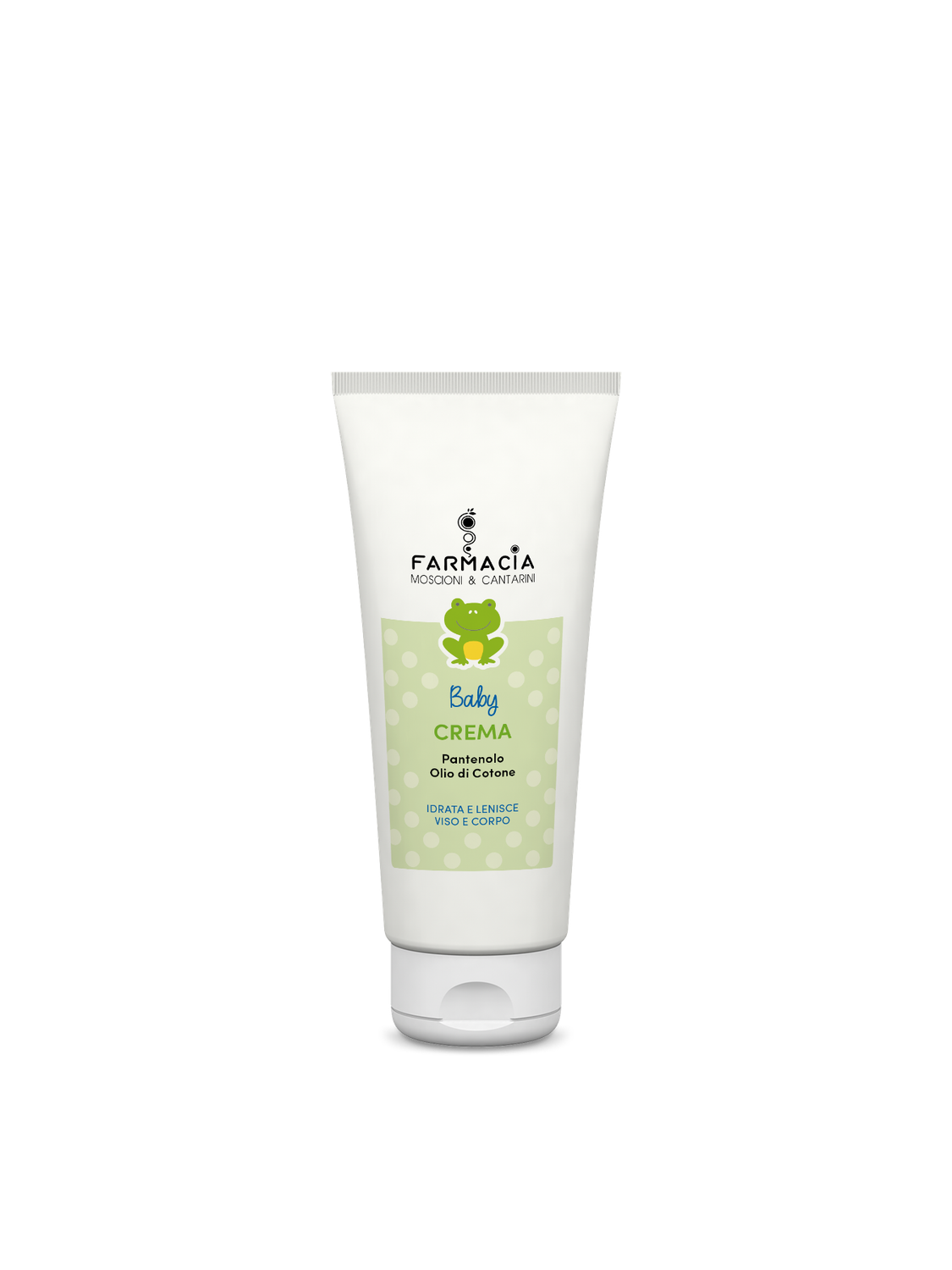 LFP BABY CREMA 100ML