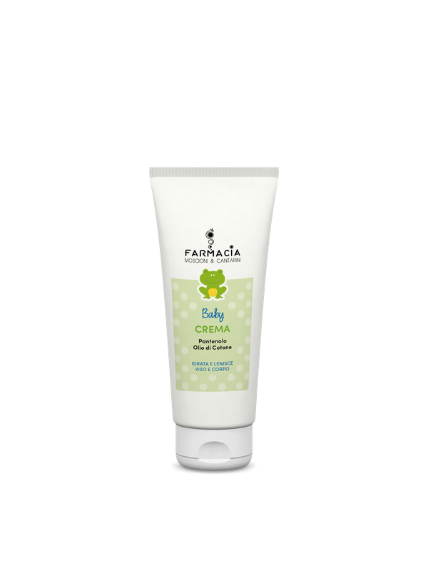 LFP BABY CREMA 100ML