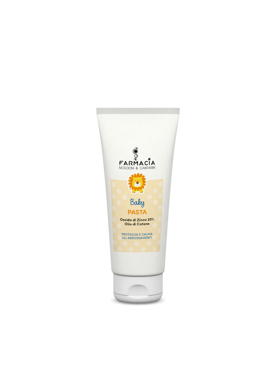 LFP BABY PASTA 100ML