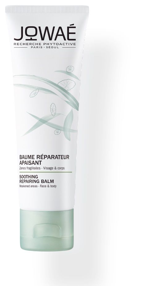 JOWAE BALSAMO LENIT RIPA 40ML