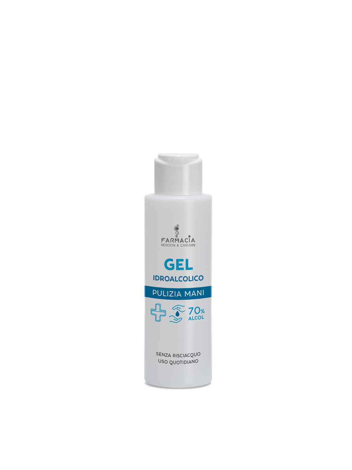 LFP GEL IGIENIZZANTE MANI100ML