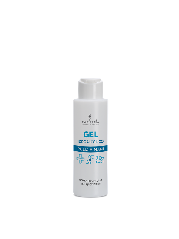 LFP GEL IGIENIZZANTE MANI100ML