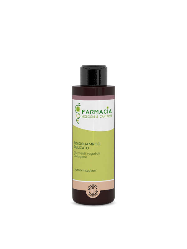 LFP SHAMPOO DELICATO 200ML