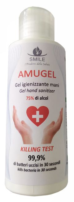 AMUGEL 100ML