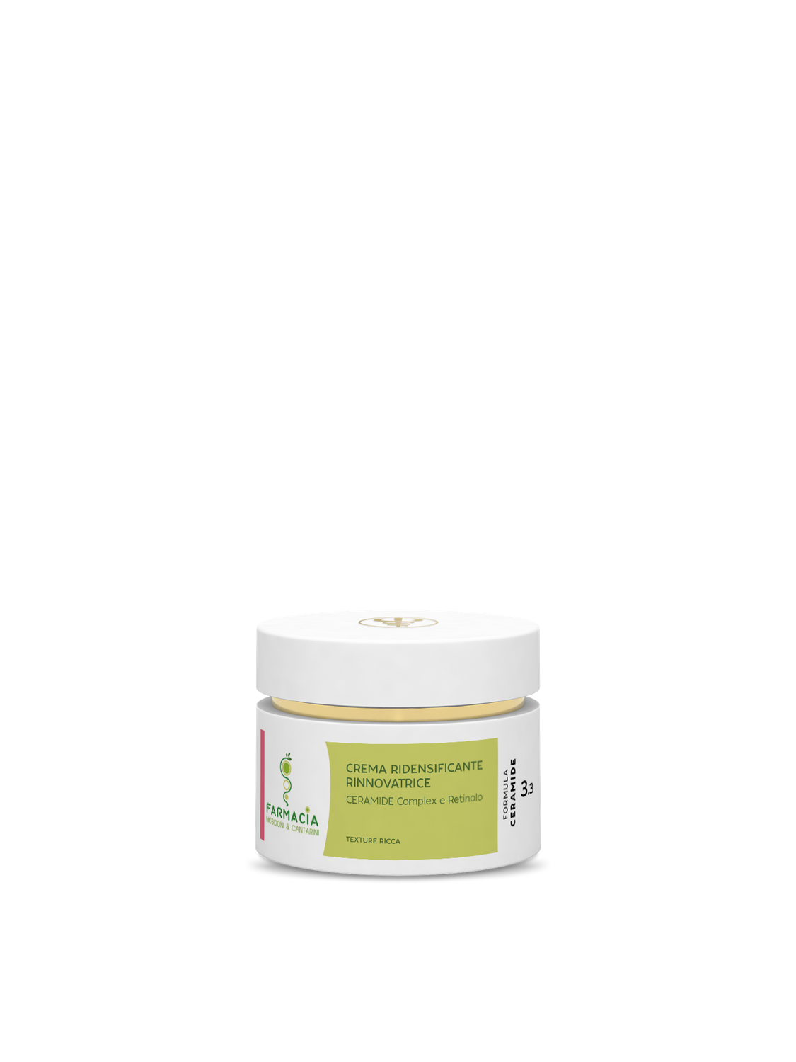LFP CREMA RID RINNOV TRIC 50ML