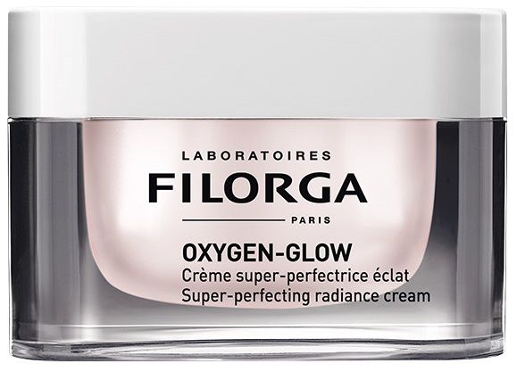 FILORGA OXYGEN GLOW CREAM 50ML FILORGA OXYGEN GLOW CREAM 50ML