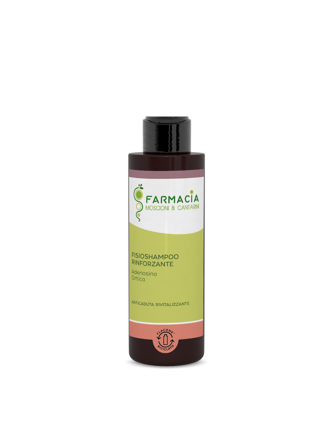 LFP SHAMPOO RINFORZANTE 200ML