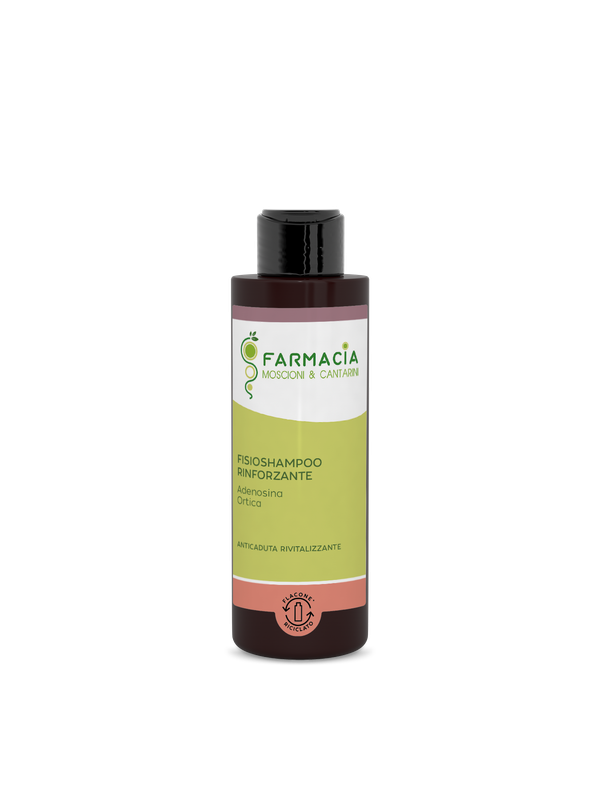 LFP SHAMPOO RINFORZANTE 200ML
