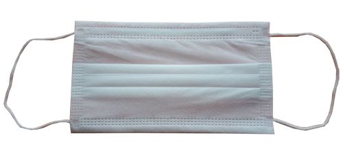 LACHIRURGICA MASCHERINA 50PZ