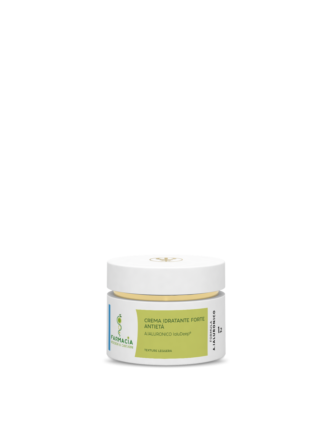 LFP CREMA IDRAT FT TLEG 50ML