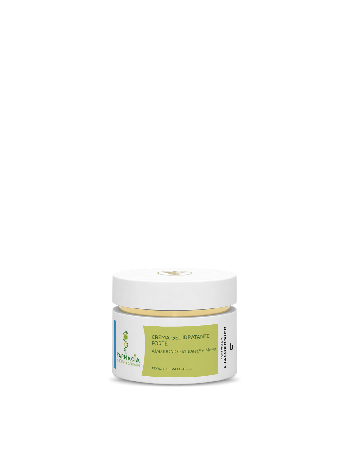 LFP CREMAGEL IDRAT MALVA 50ML