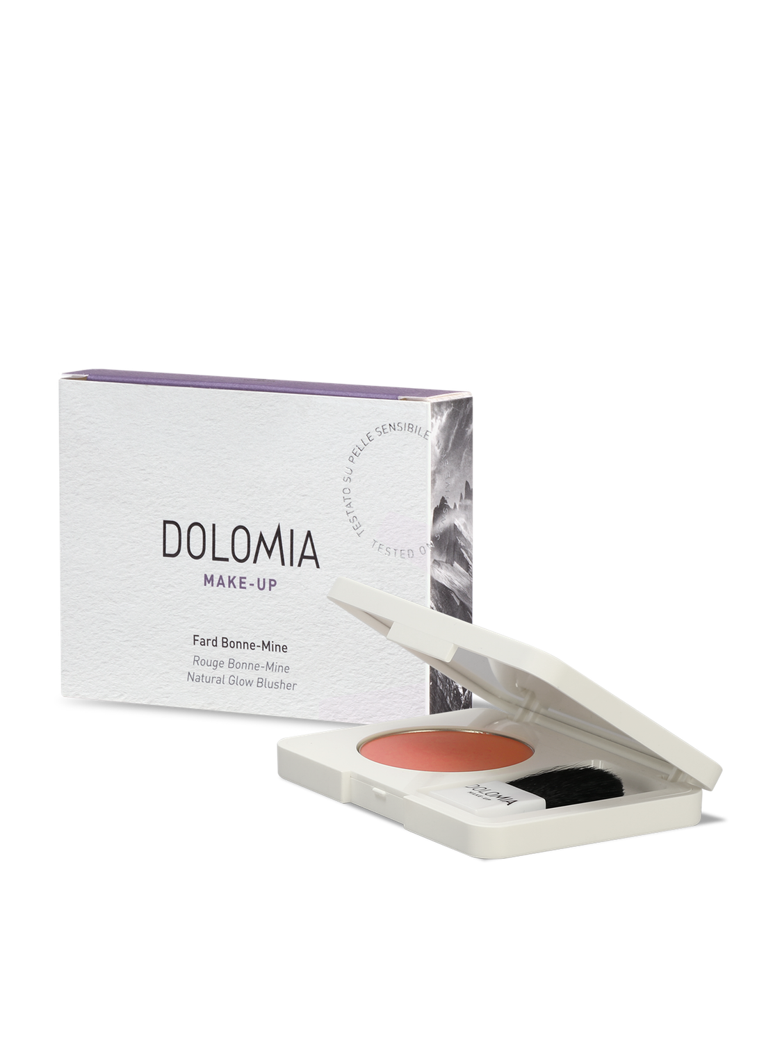 DOLOMIA MU FARD 53 PESCA