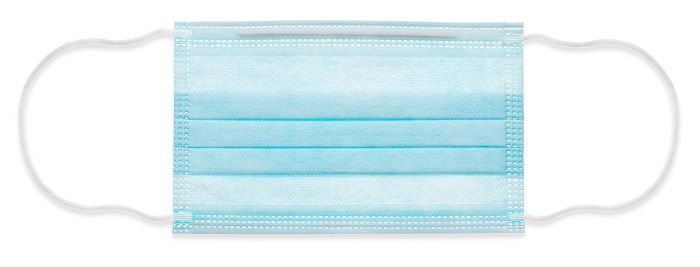 MYMASK PRO II KIDS MAS CHIR AZ