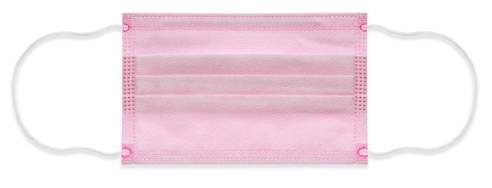 MYMASK PRO II KIDS MAS CHIR RA
