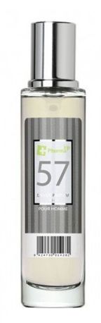 IAP PHARMA 57 UOMO 30ML
