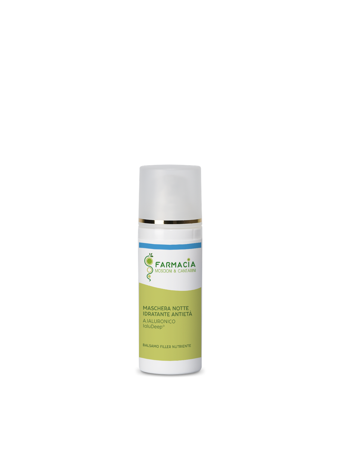 LFP MASCHERA ANTIETA' AI 50ML