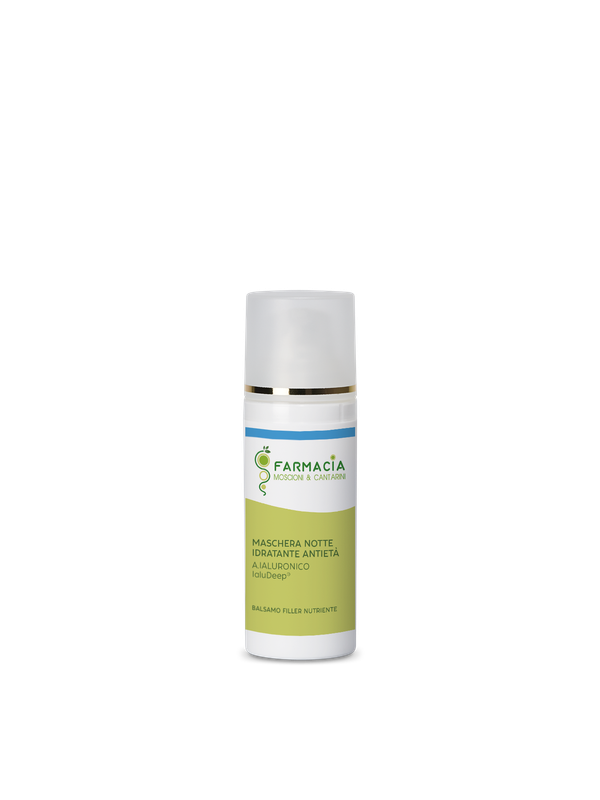 LFP MASCHERA ANTIETA' AI 50ML