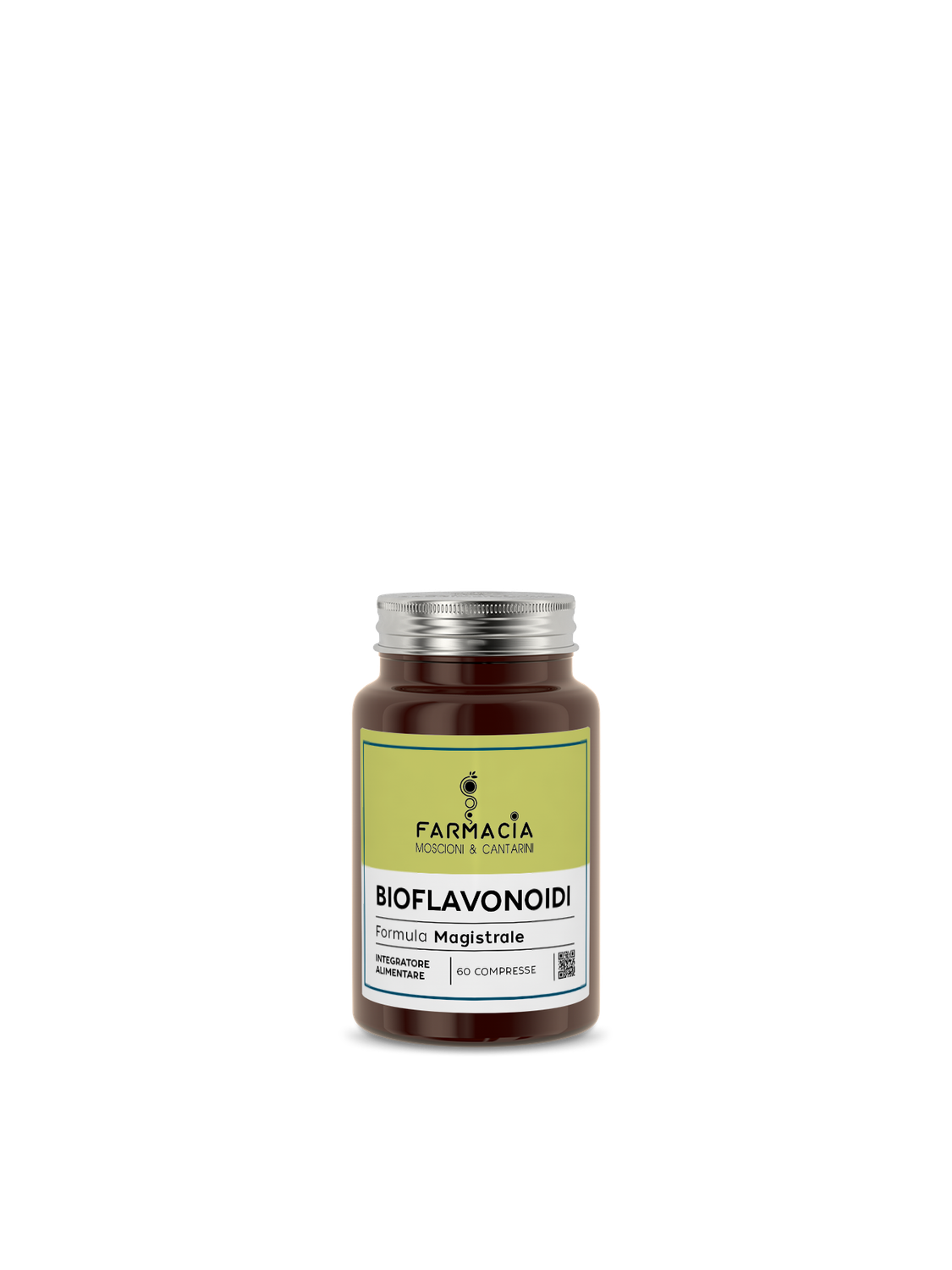 LFPM BIOFLAVONOIDI 60CPR
