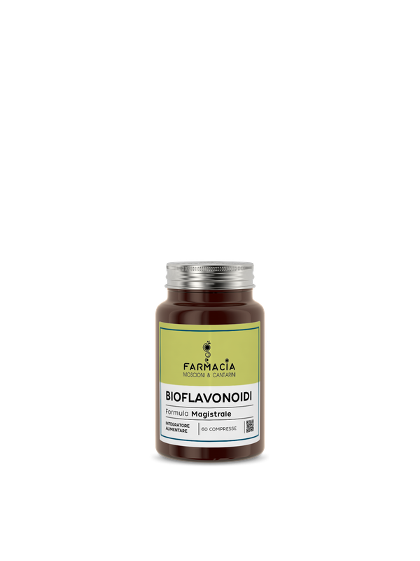 LFPM BIOFLAVONOIDI 60CPR