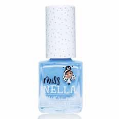 MISS NELLA BLUE BELL PEEL OFF