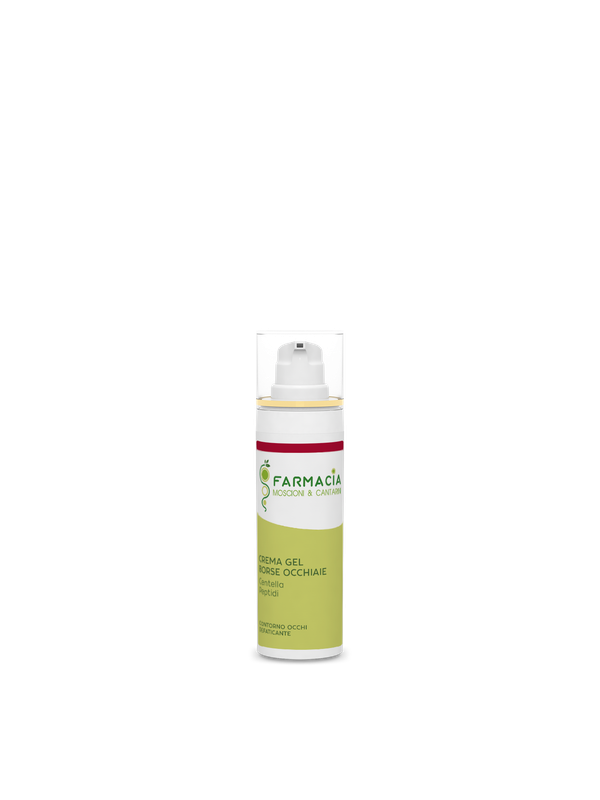 LFP CREMA BORSE OCCHIAIE 25ML