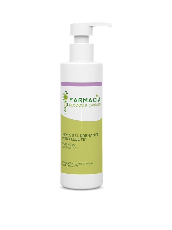 LFP GEL DRENANTE FORTE 300