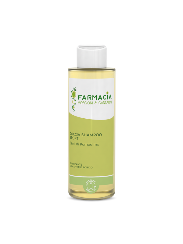LFP DOCCIASPORT POMPELMO 300ML