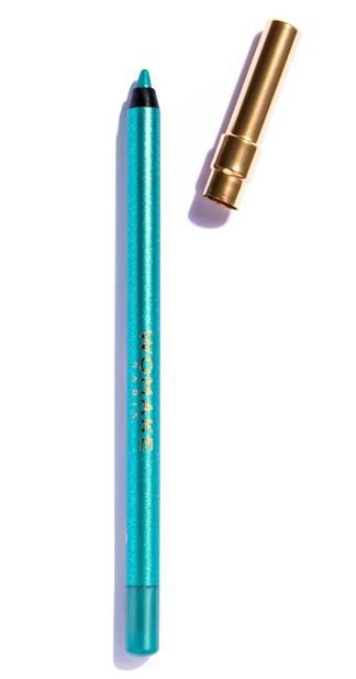 WOMAKE CRAYON TURQUOISE