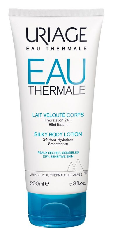 EAU THERMALE LAIT CORPO 200ML