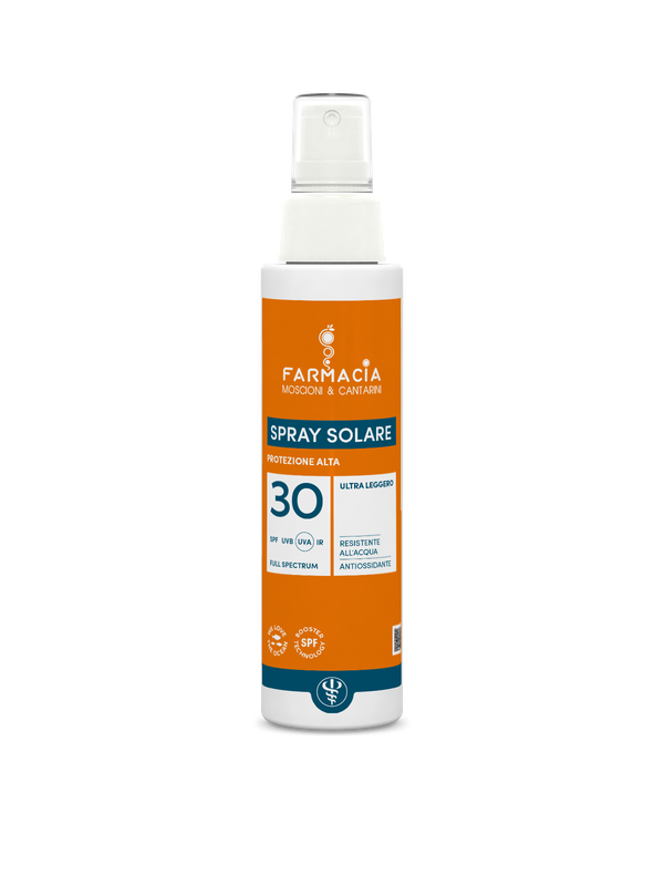 LFP SOL SPRAY CORPO 30 200ML