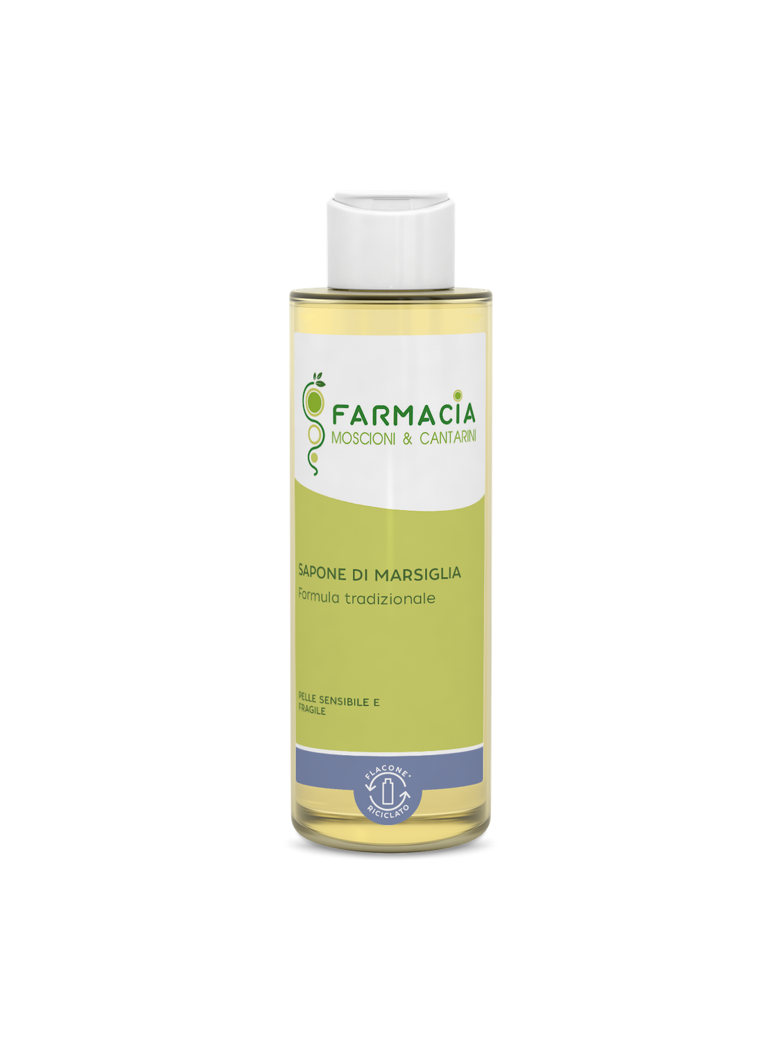 LFP SAPONE MARSIGLIA 300ML