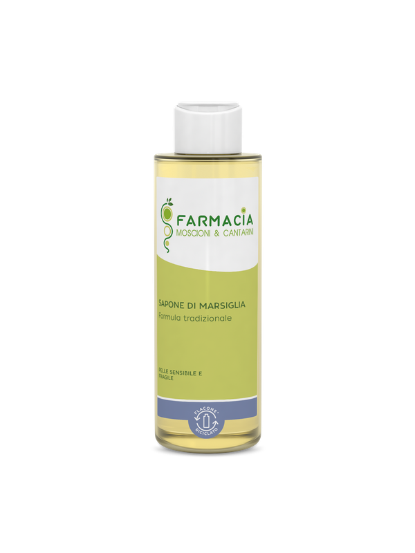 LFP SAPONE MARSIGLIA 300ML
